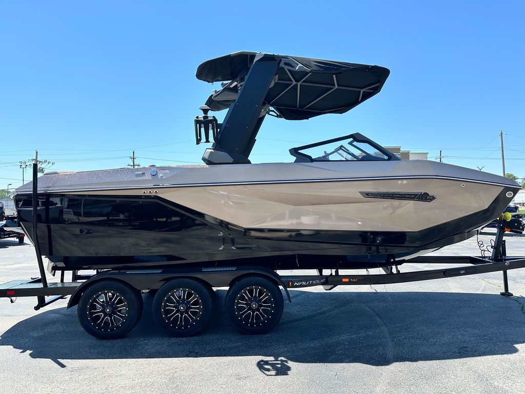 2025 Nautique Super Air Nautique G23