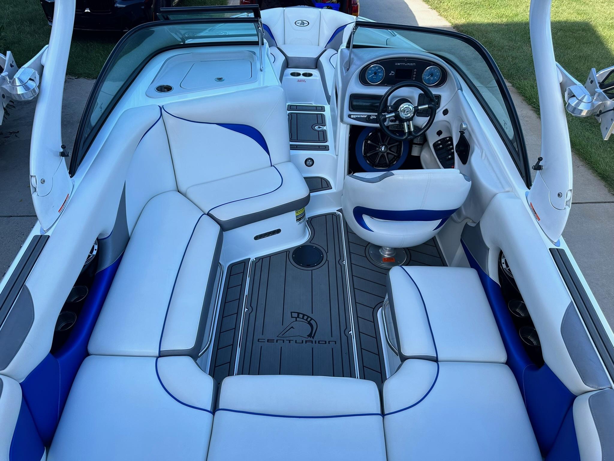 2014 Centurion Avalanche SS