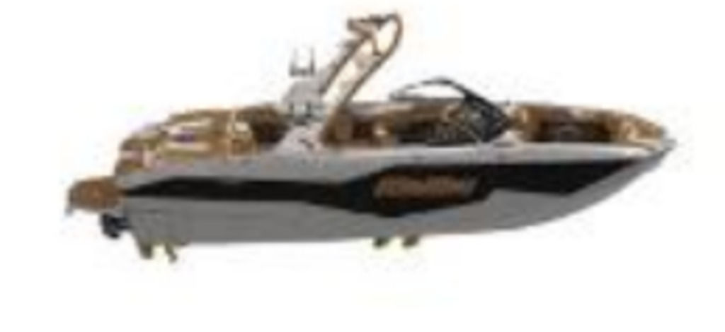 2025 Malibu Boats M230