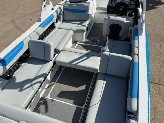 2021 Axis A24 Vapor Blue Metallic