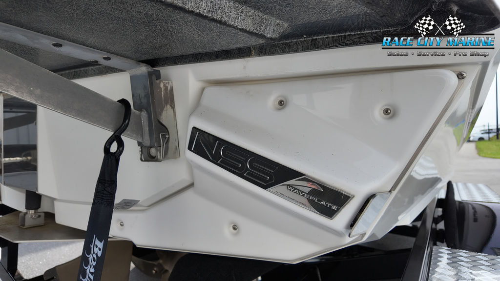 2016 Nautique G21