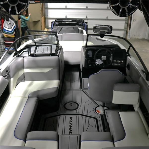 2024 Moomba Mondo 400