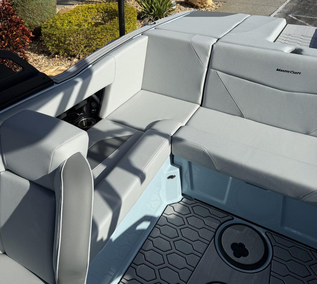 2025 MasterCraft NXT20