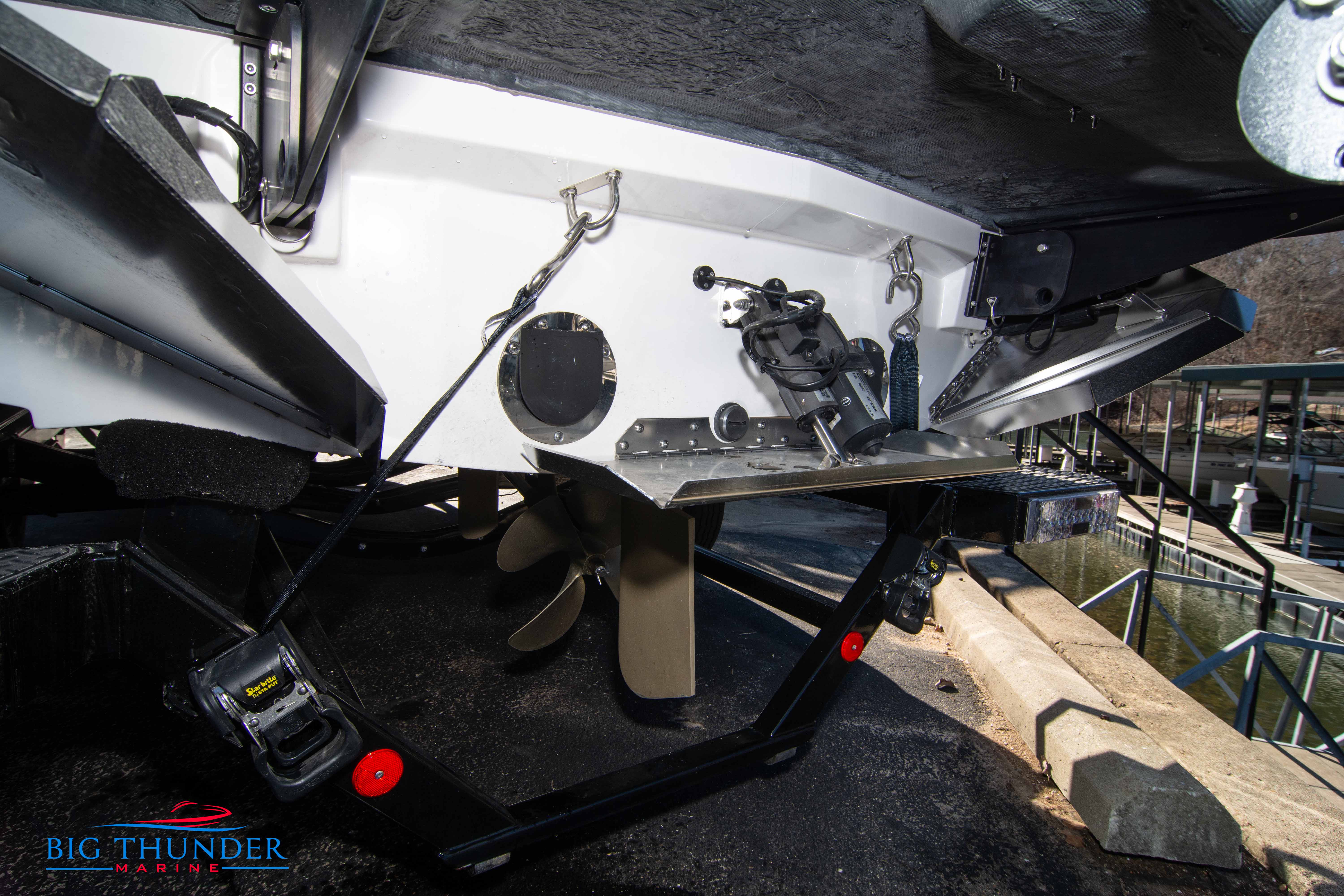 2023 Mastercraft XT24