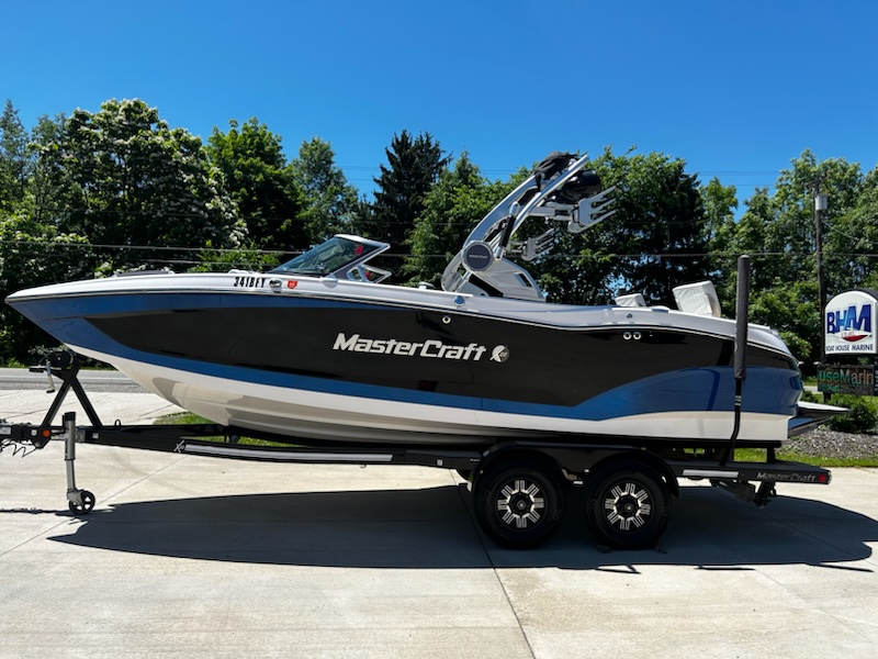 2019 mastercraft X22