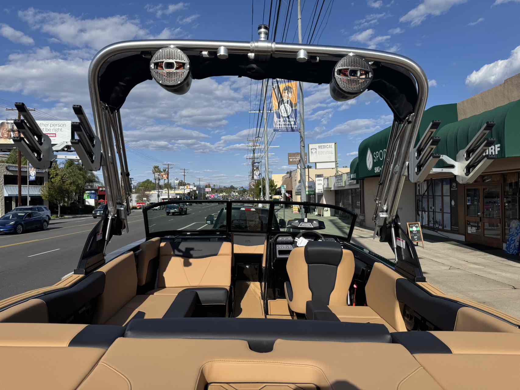 2025 MasterCraft NXT22