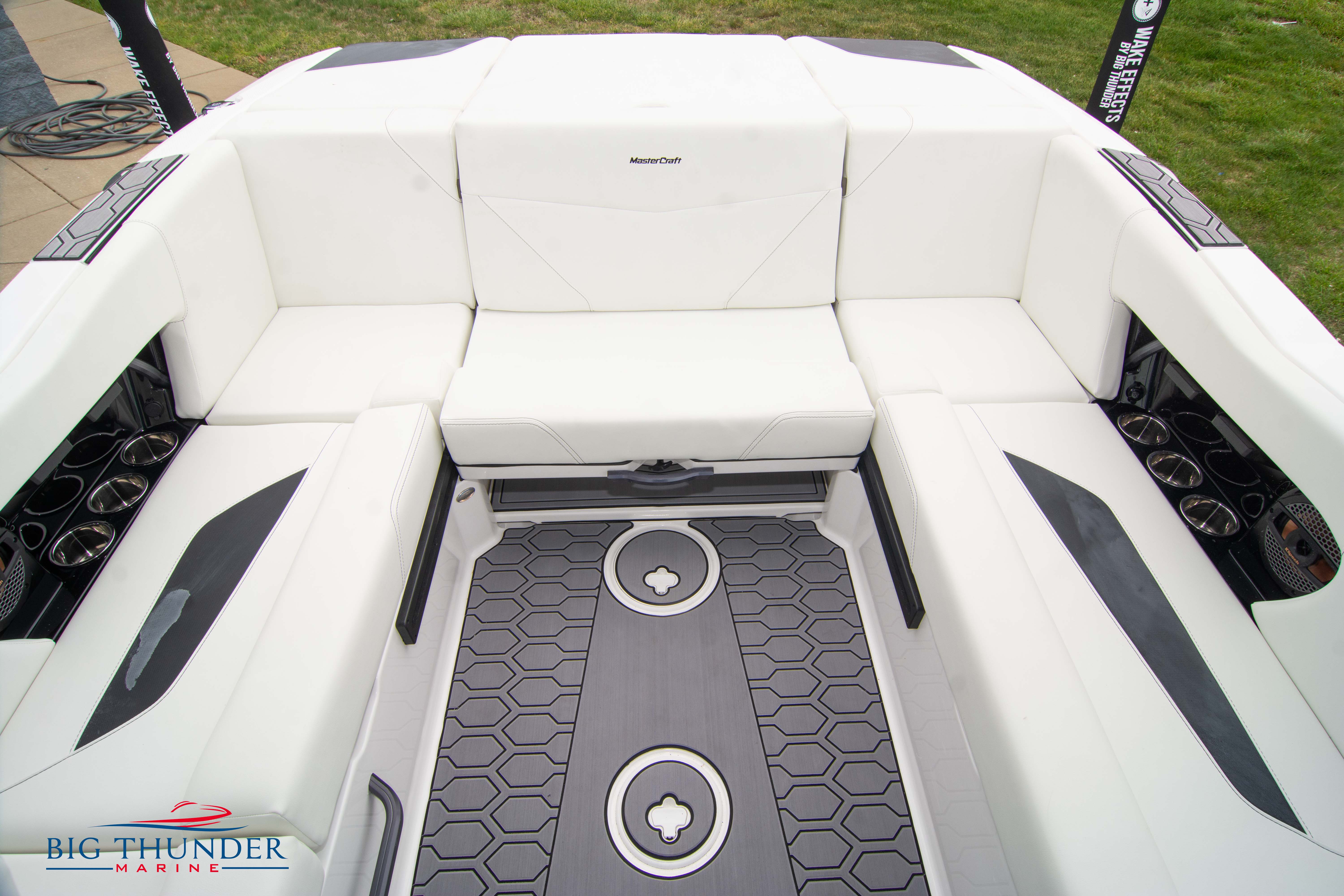 2023 Mastercraft NXT22