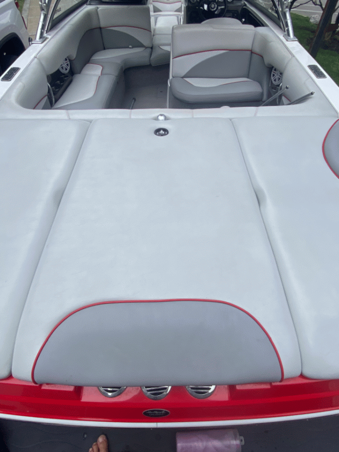 Supra 22SSV