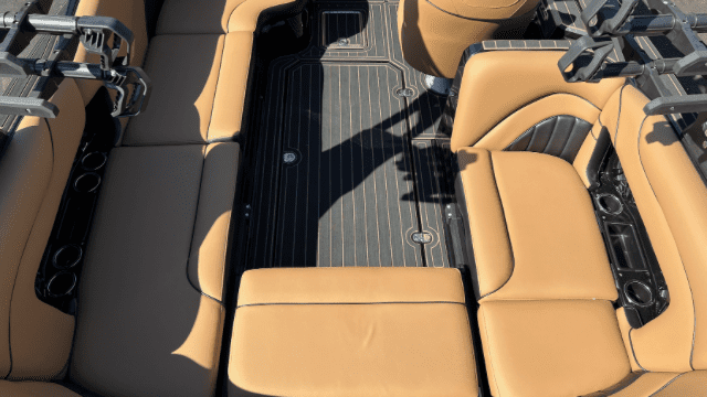 2024 MB Sports F22 Tomcat Alpha