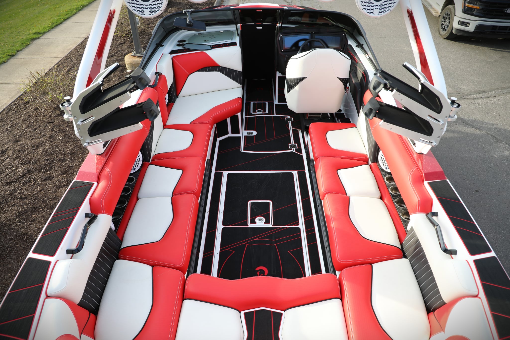 2023 Centurion Fi25 - New Arrival!! - Full Warranty!