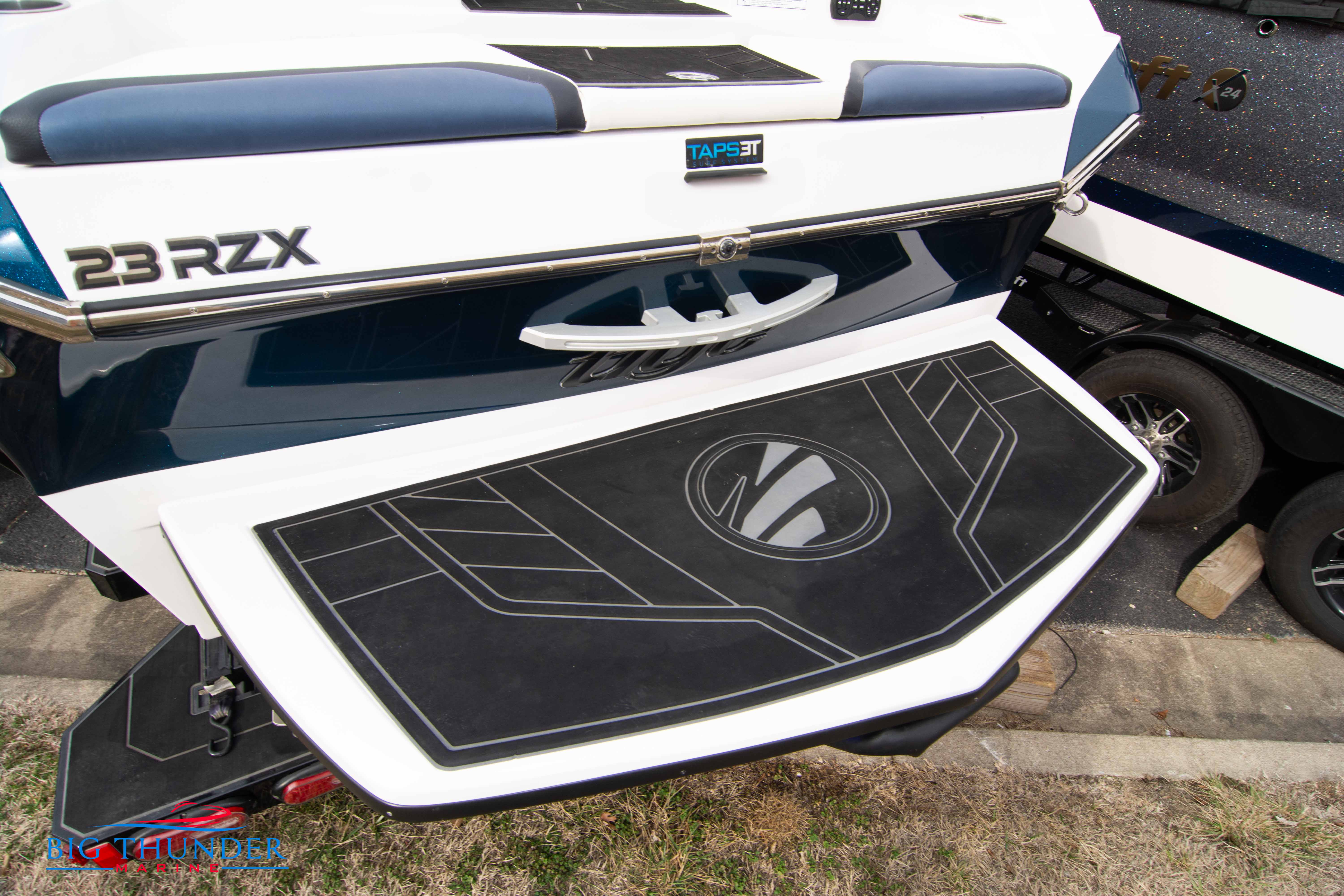 2020 Tige 23 RZX