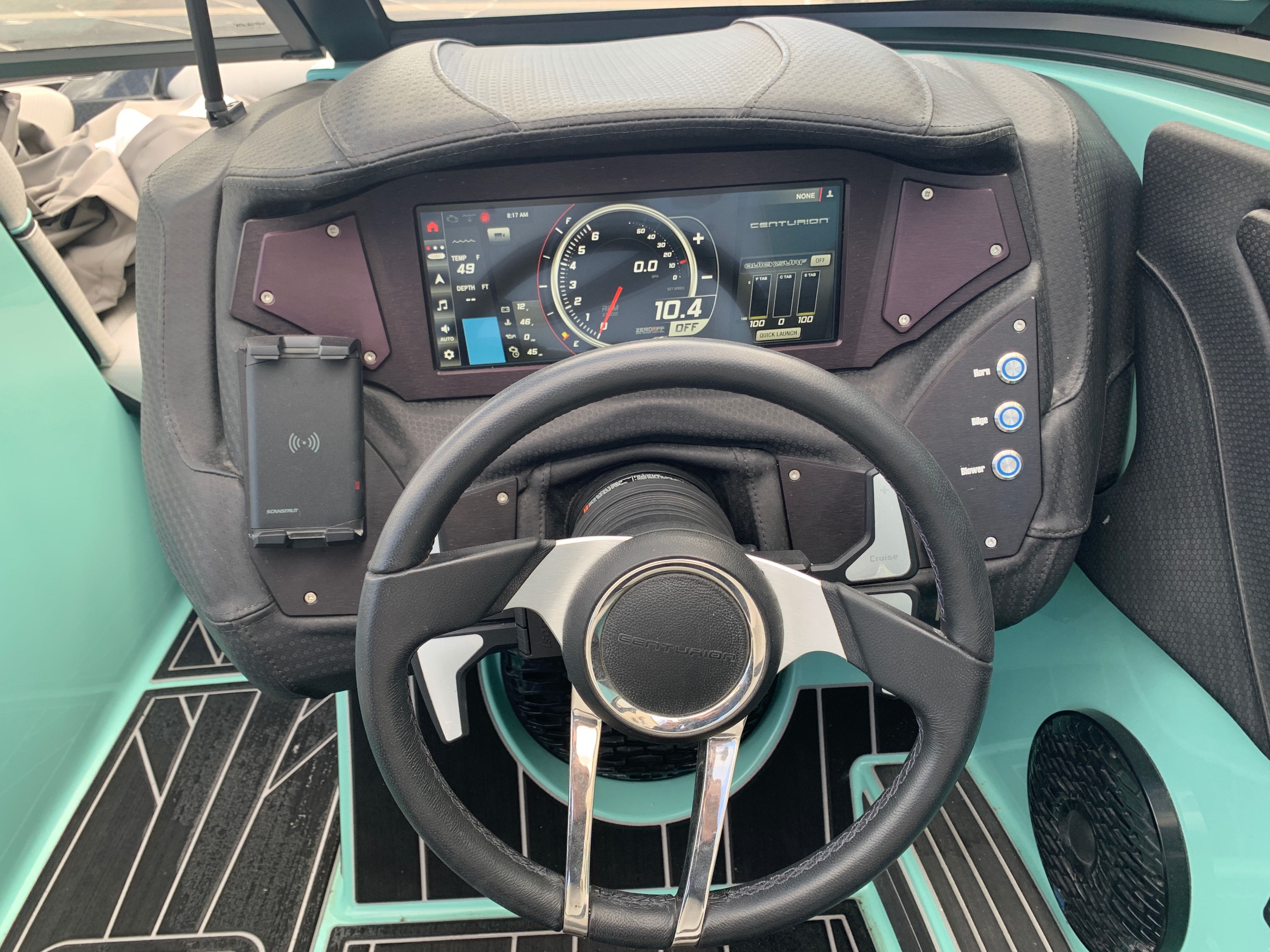 2022 Centurion FI23
