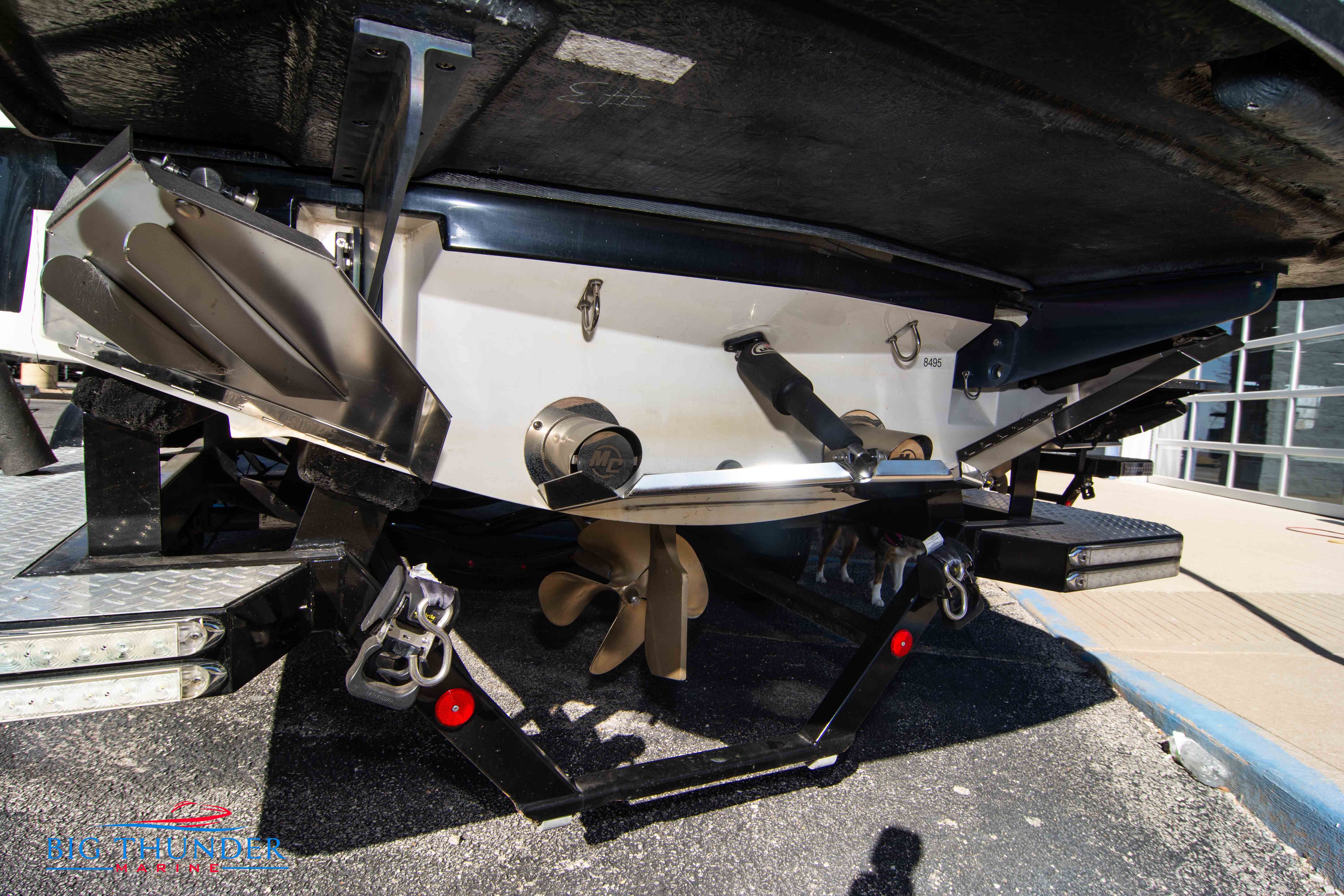 2016 Mastercraft X23