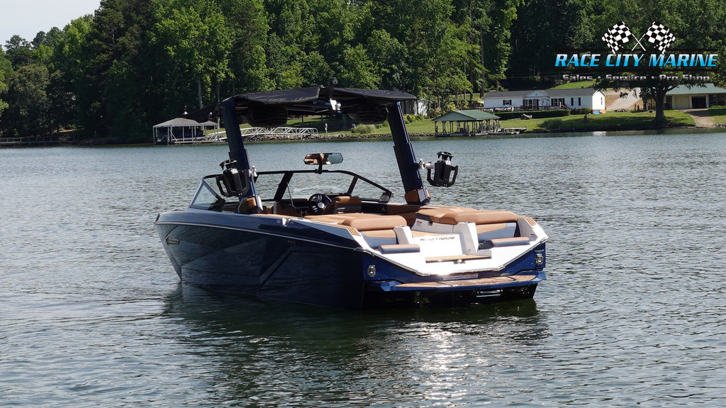 2024 Nautique G25