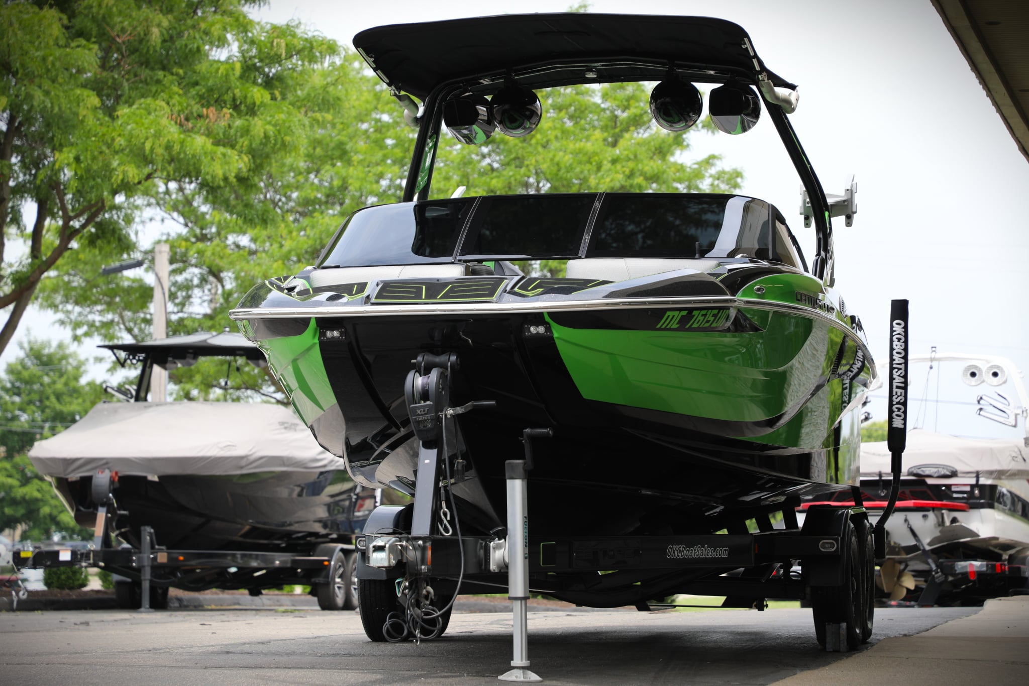 2021 Centurion Fi21 - New Arrival!!!