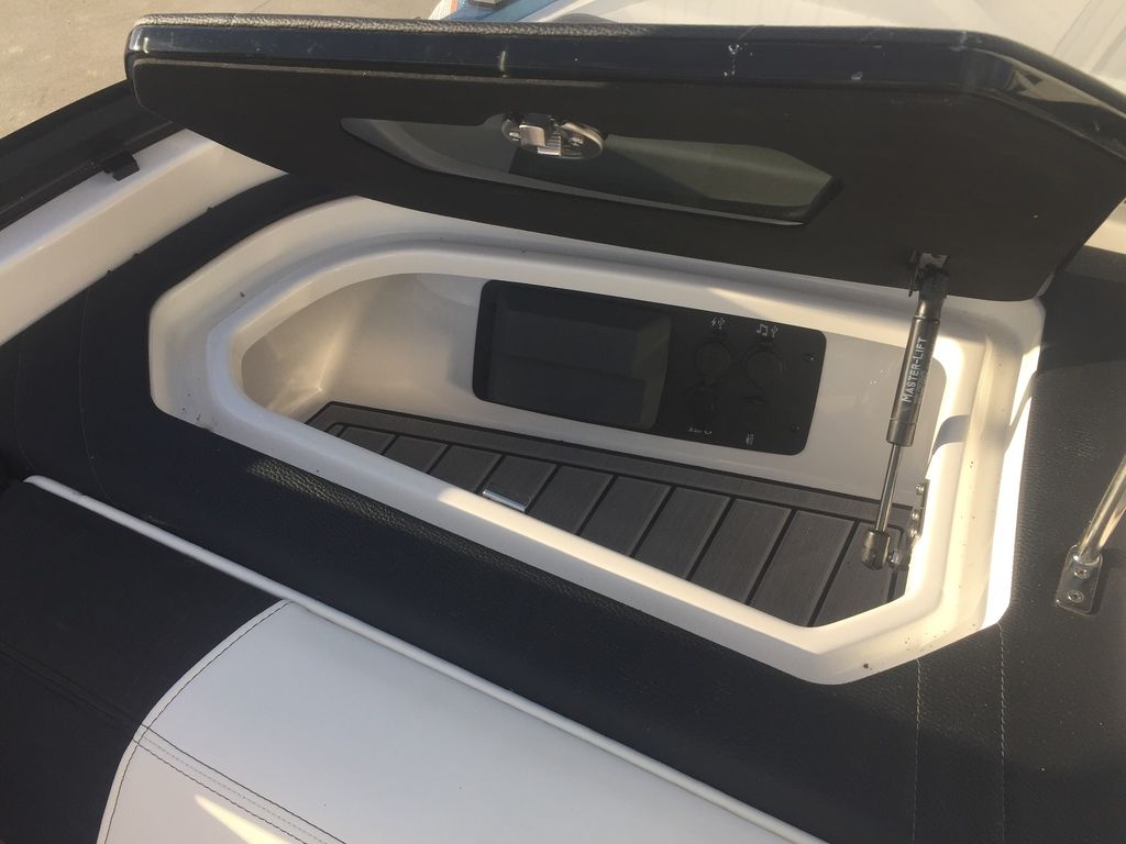 2023 Nautique Ski Nautique Icon