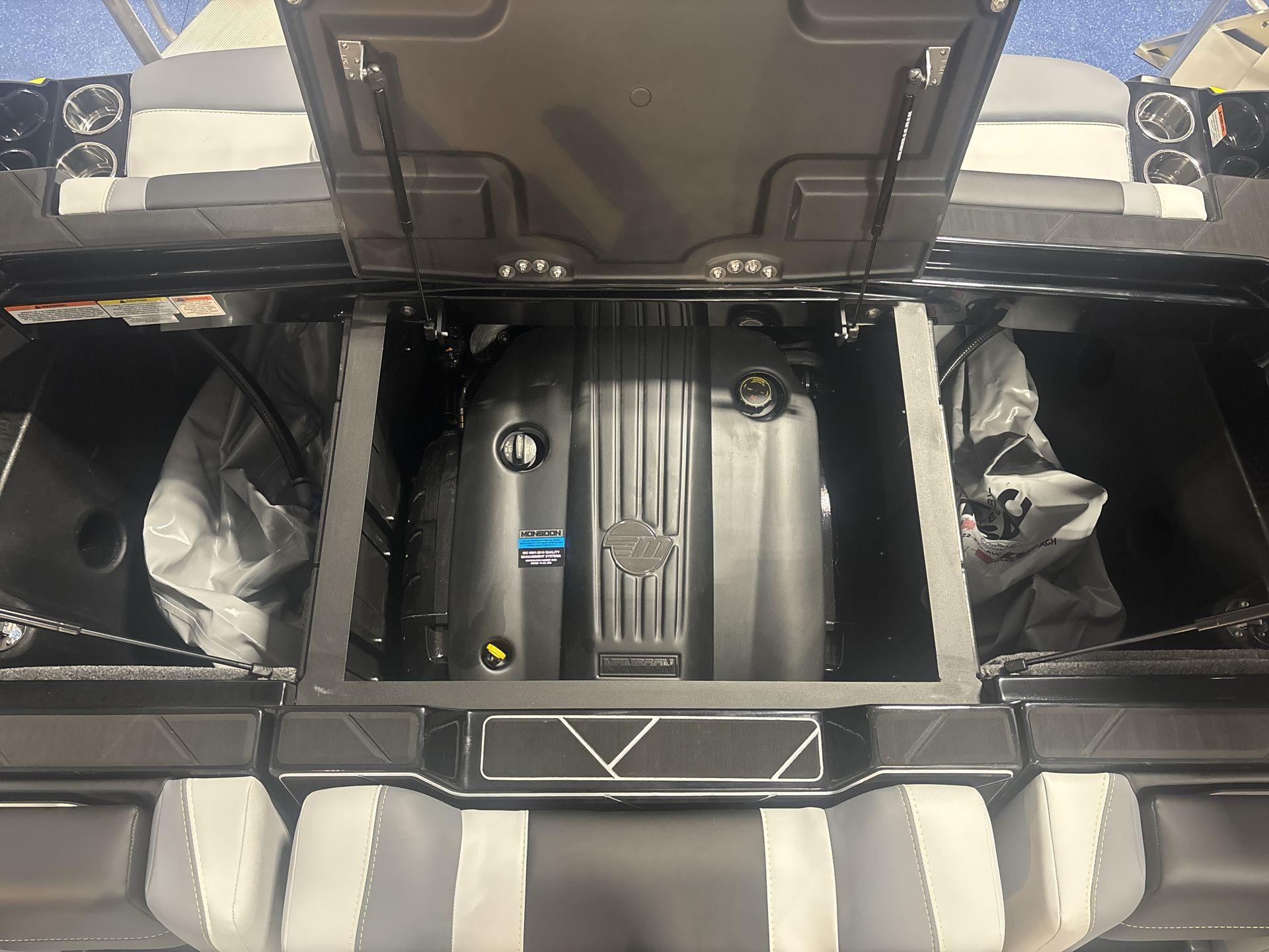 2025 Malibu 23LSV