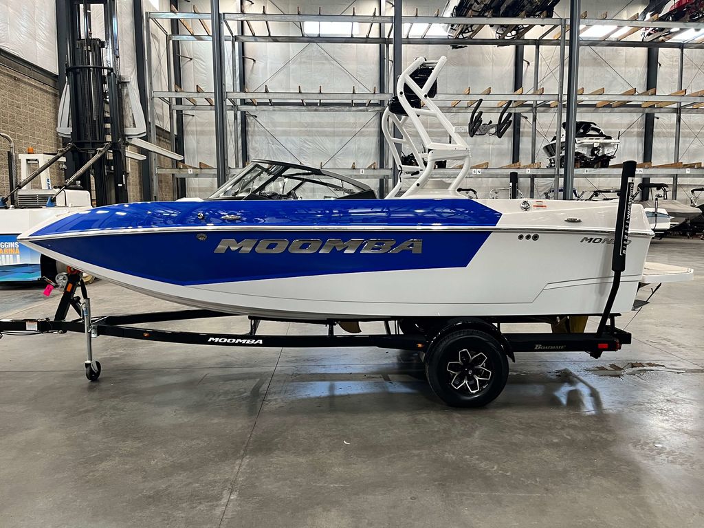 2025 MOOMBA Mondo