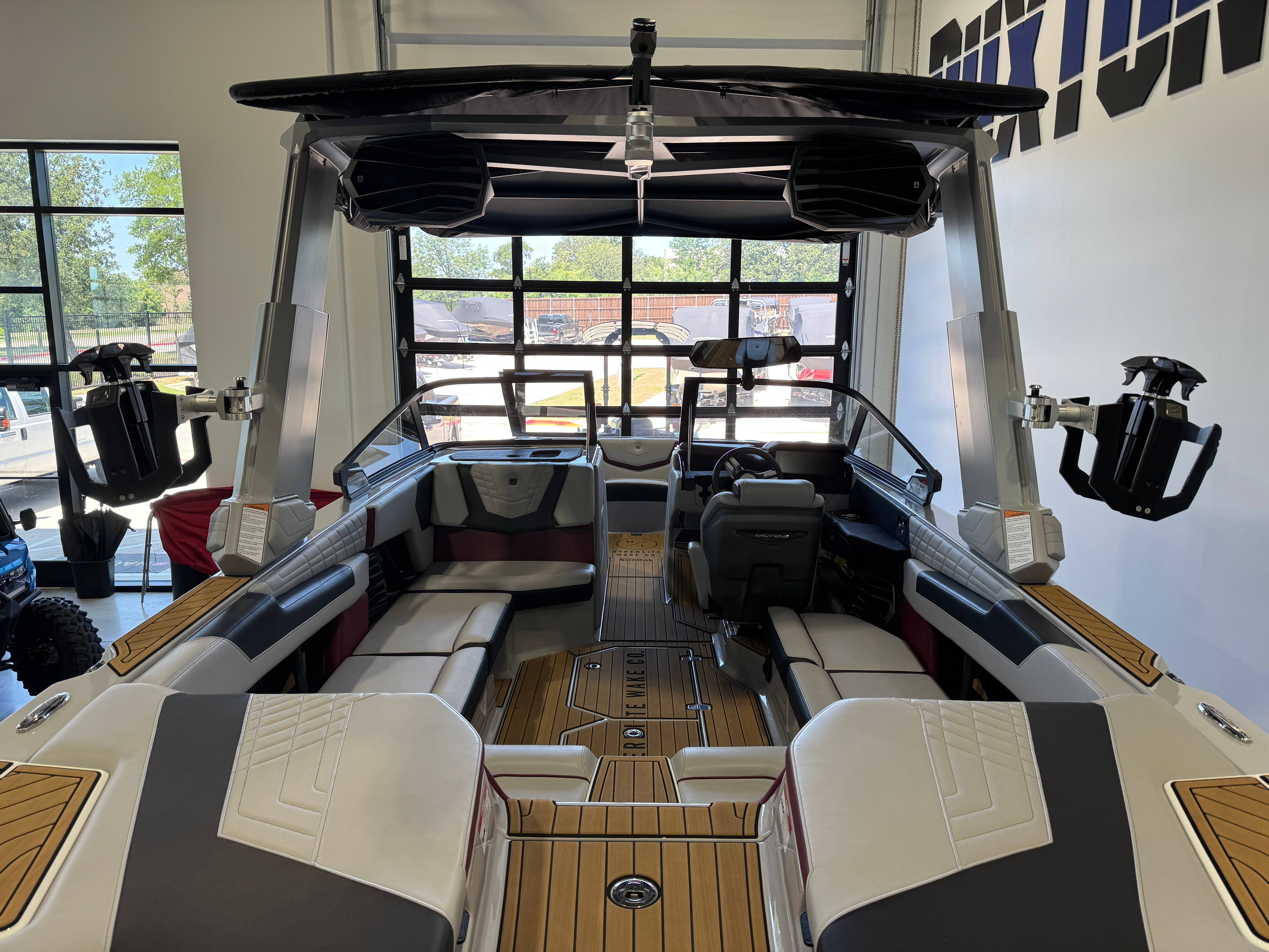 2023 Nautique Super Air Nautique G23