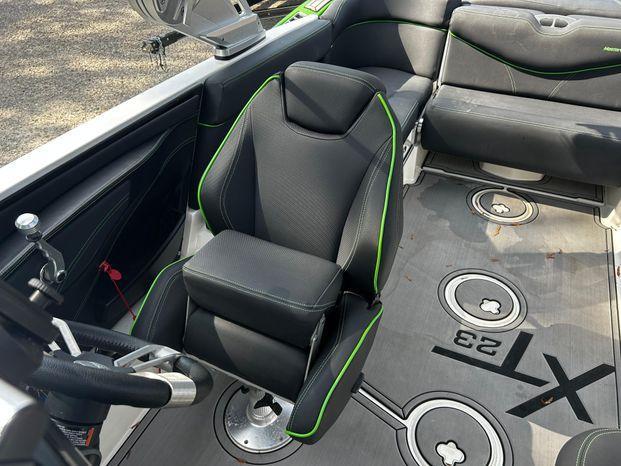 2019 MasterCraft XT23