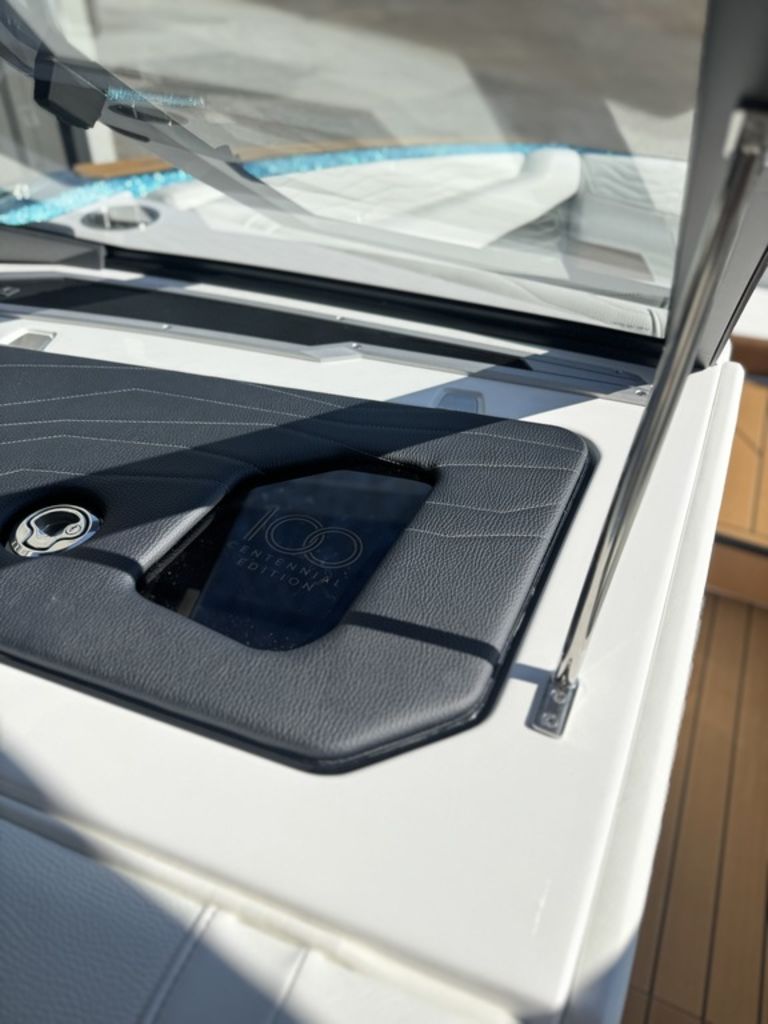 2025 Nautique Super Air Nautique G25