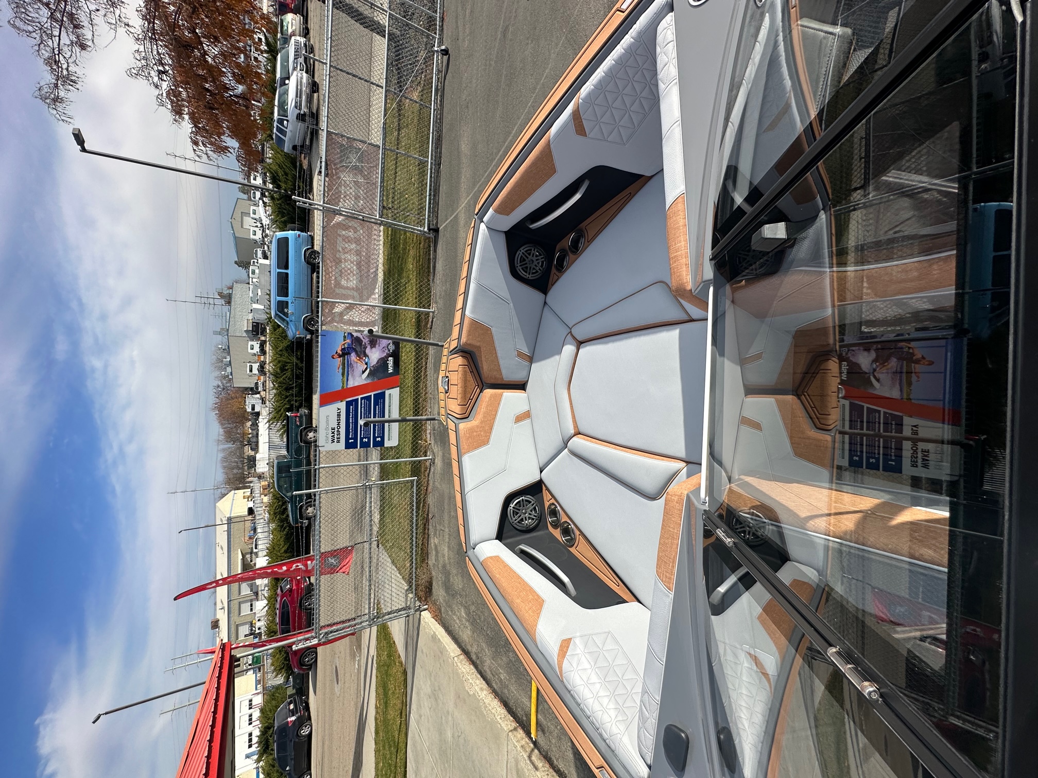 2025 Nautique GS22