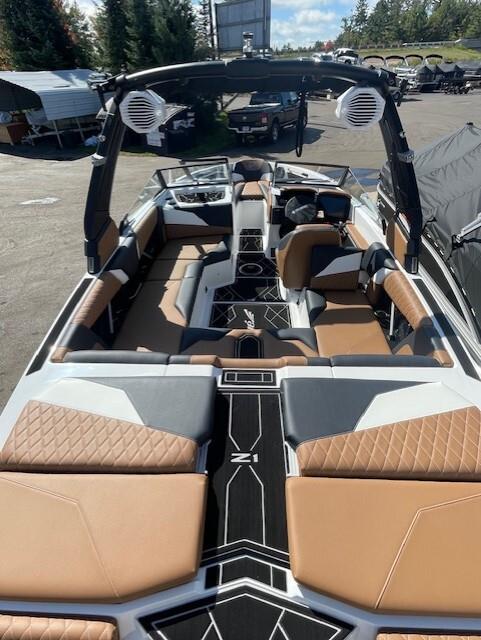 2024 Tige Z1