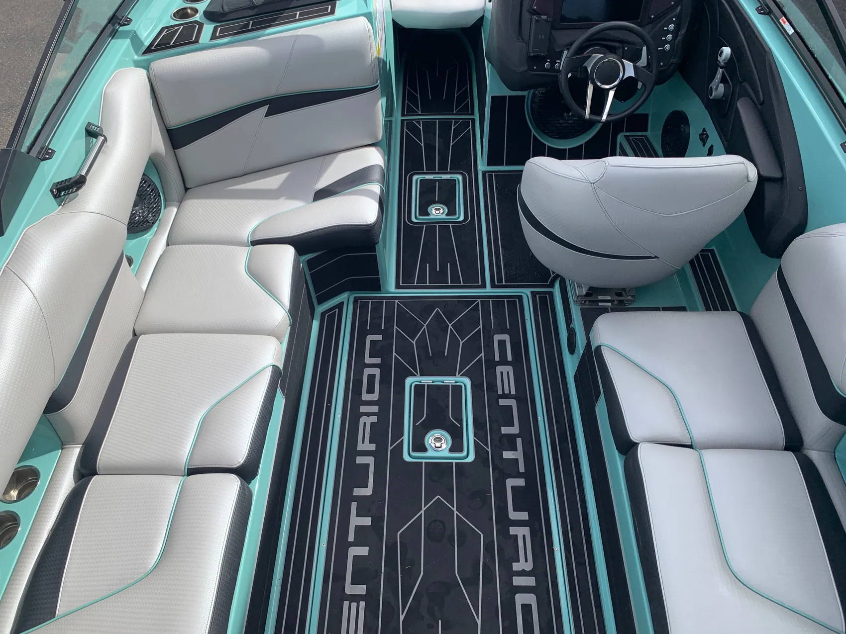 2022 Centurion Fi23