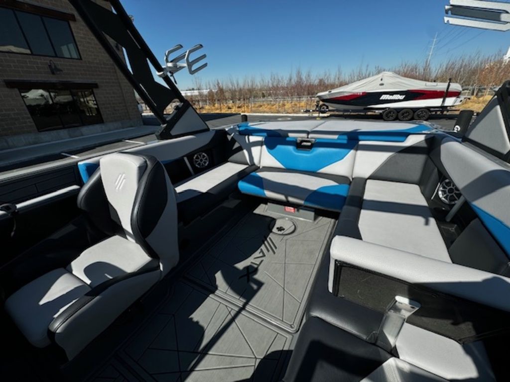 2020 ATX Boats 22 TYPE-S