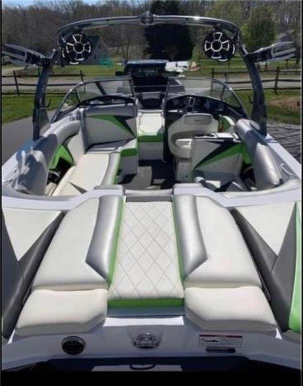 ***REDUCED**** 2 OWNER 2012 Tige Z3