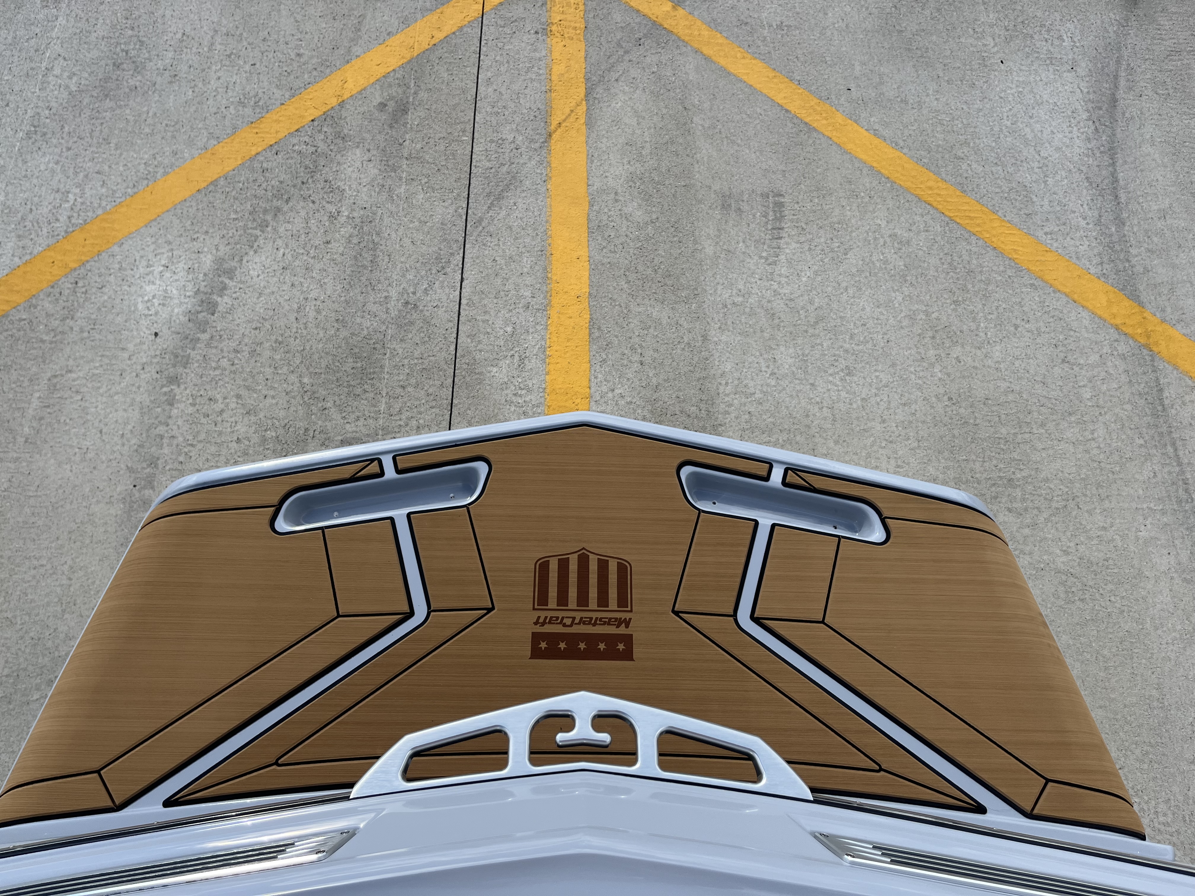 2025 MasterCraft ProStar