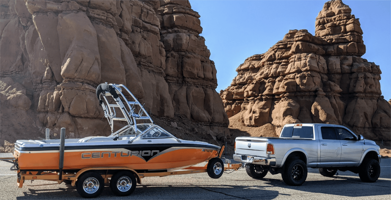 2005 Centurion T5