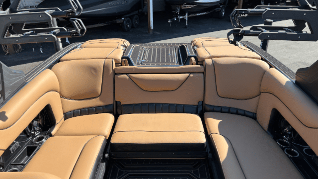 2024 MB Sports F22 Tomcat Alpha