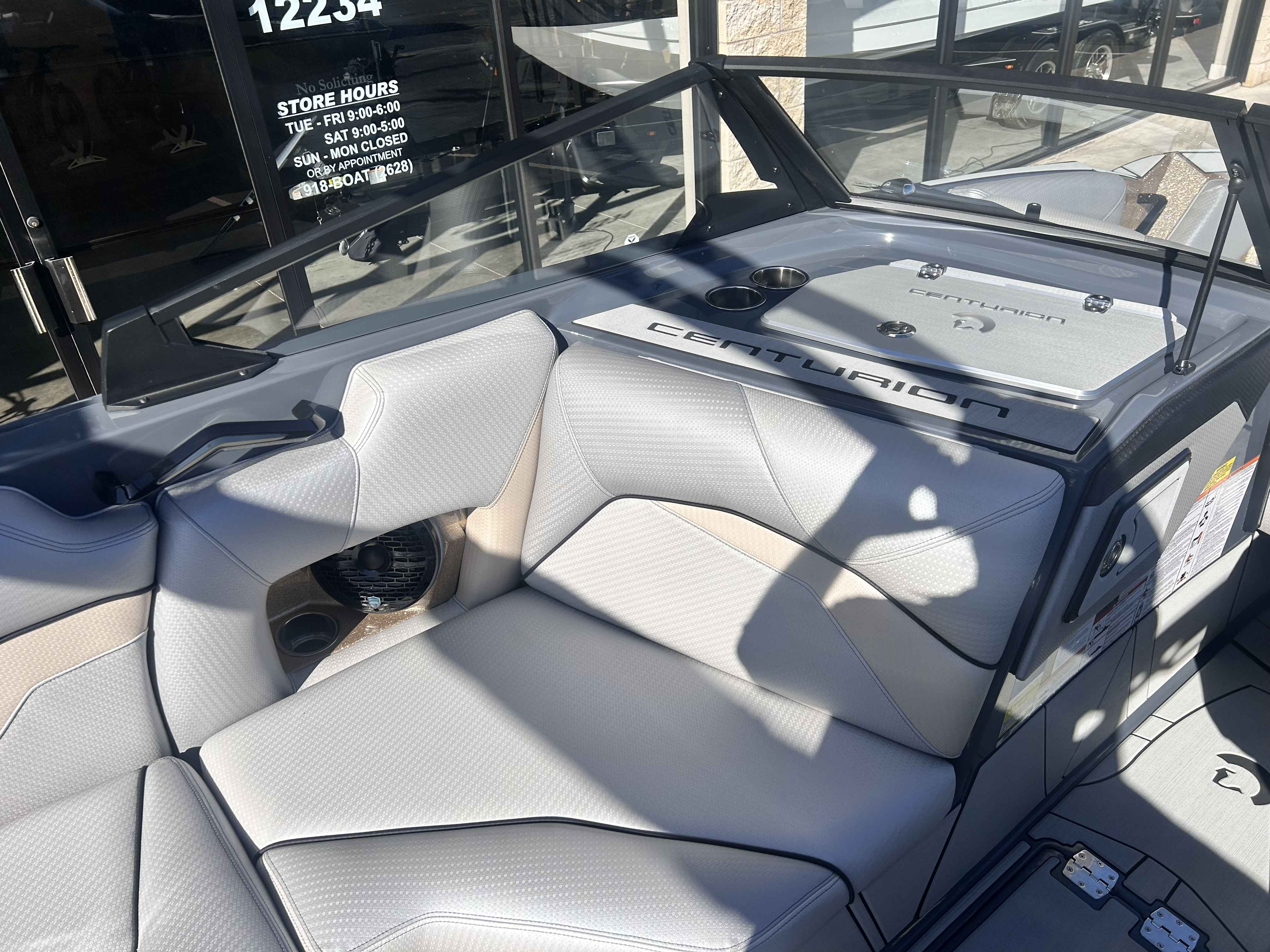 2025 Centurion FE23
