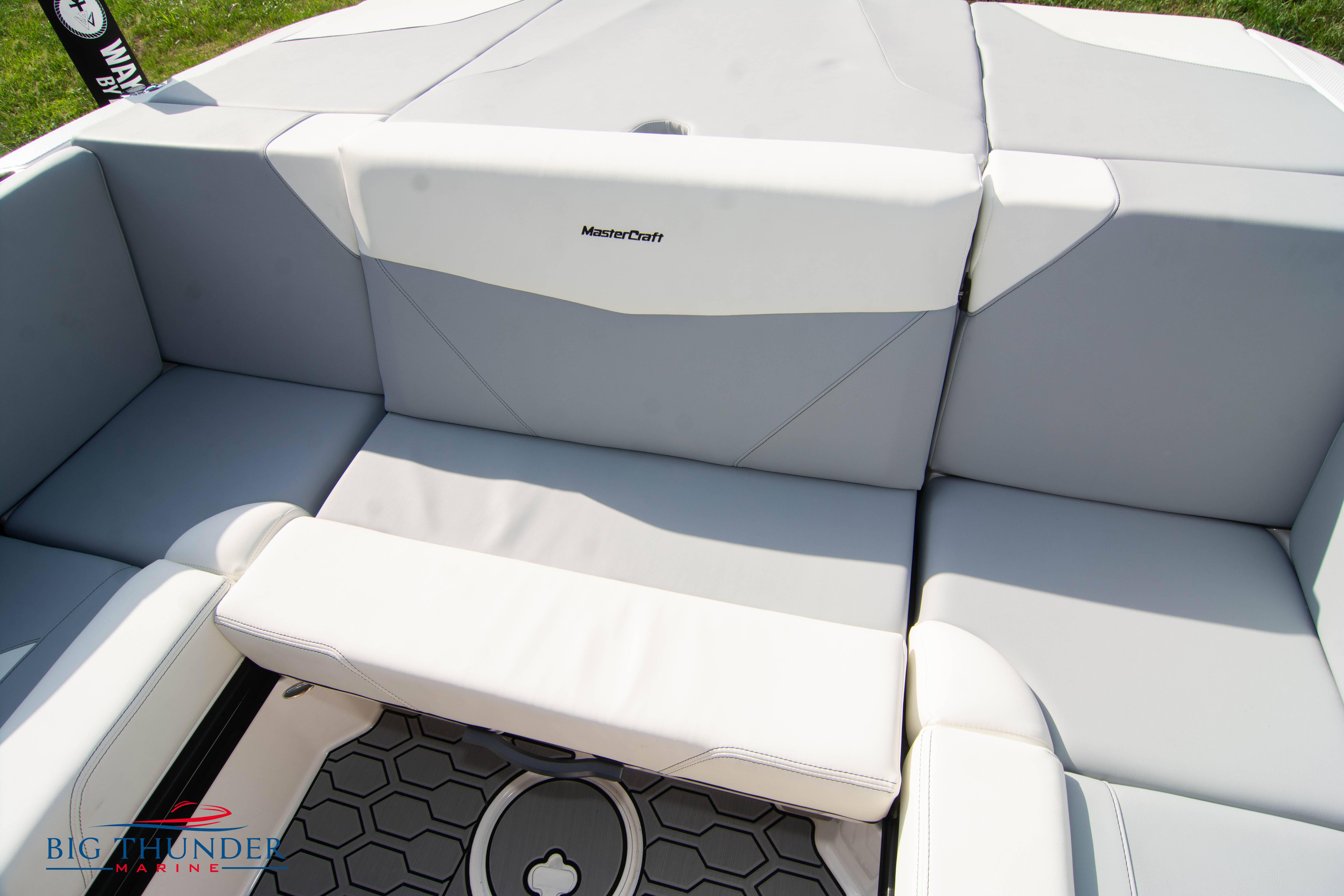 2023 Mastercraft NXT23