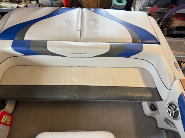 Moomba Mobius LS