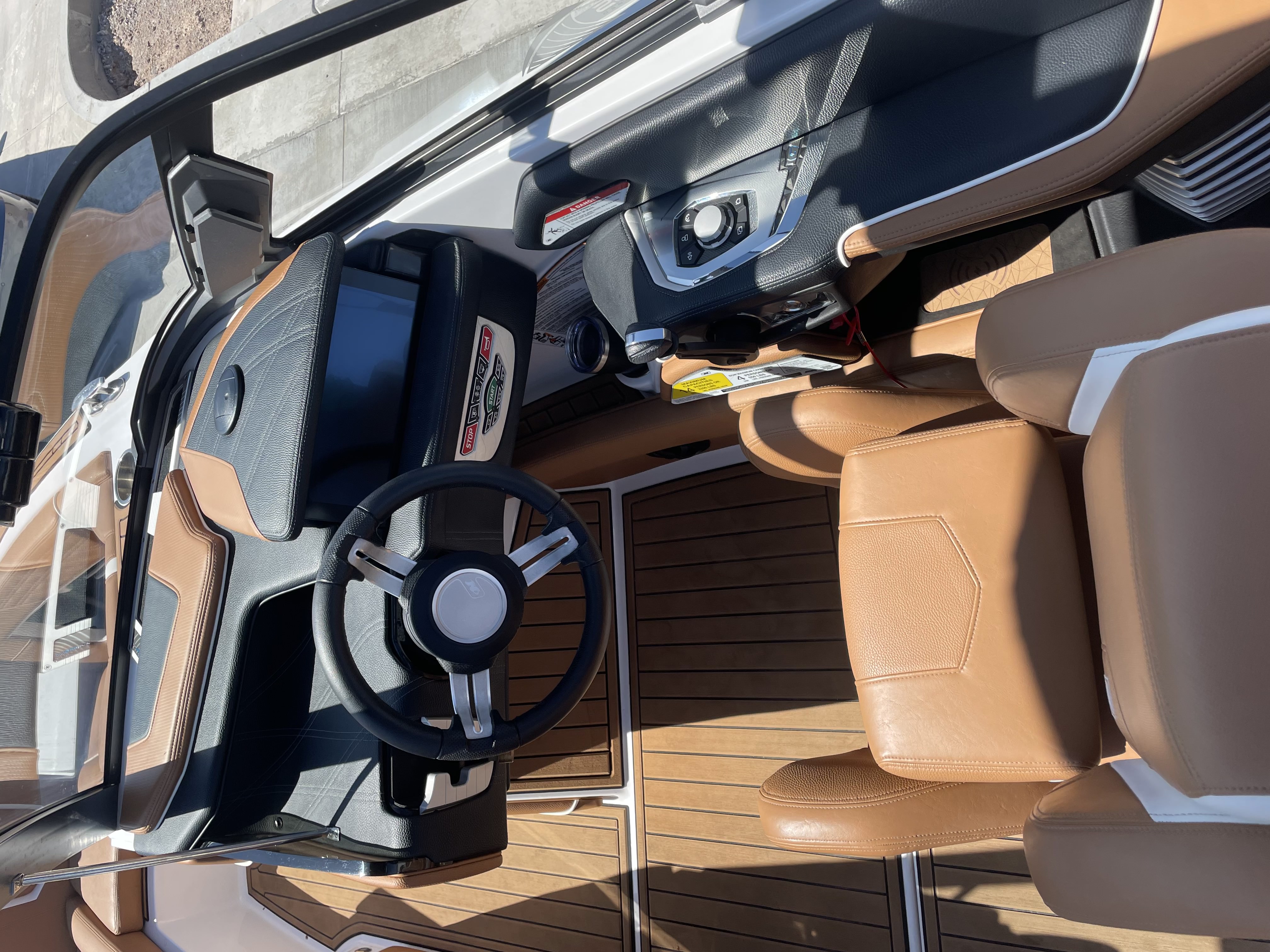 2020 Super Air Nautique G21