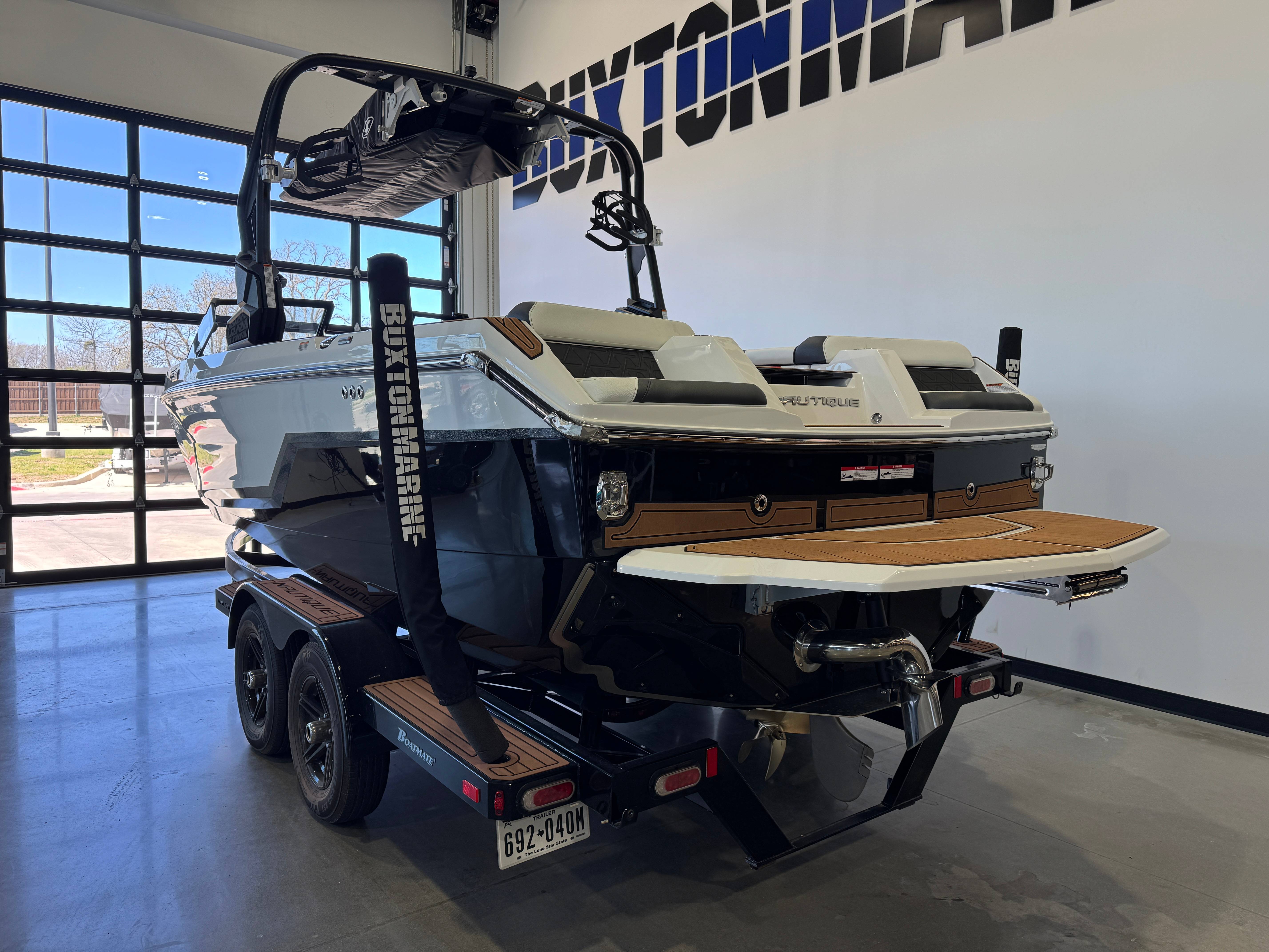 2025 Nautique Super Air Nautique GS22