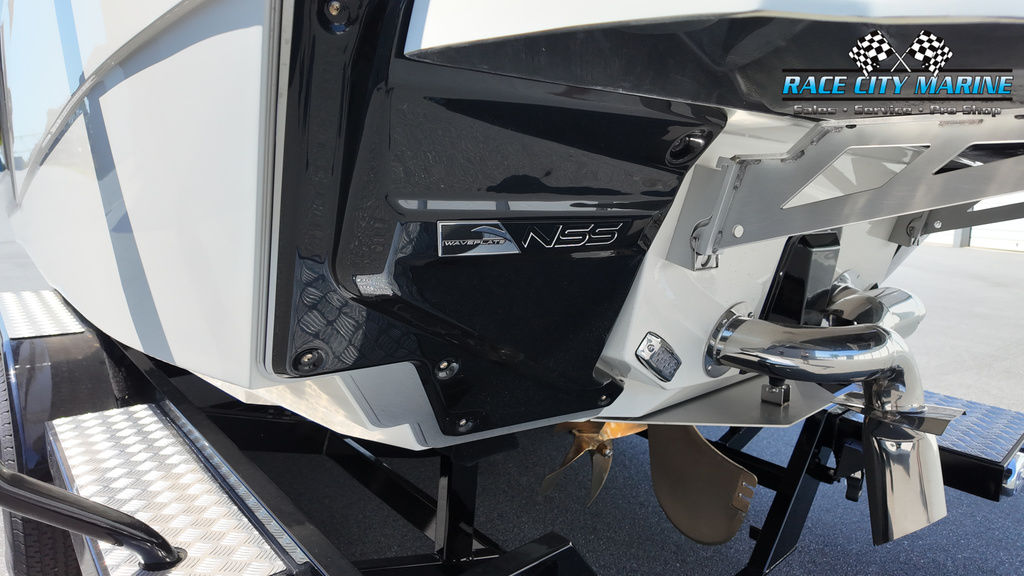 2025 Nautique P23