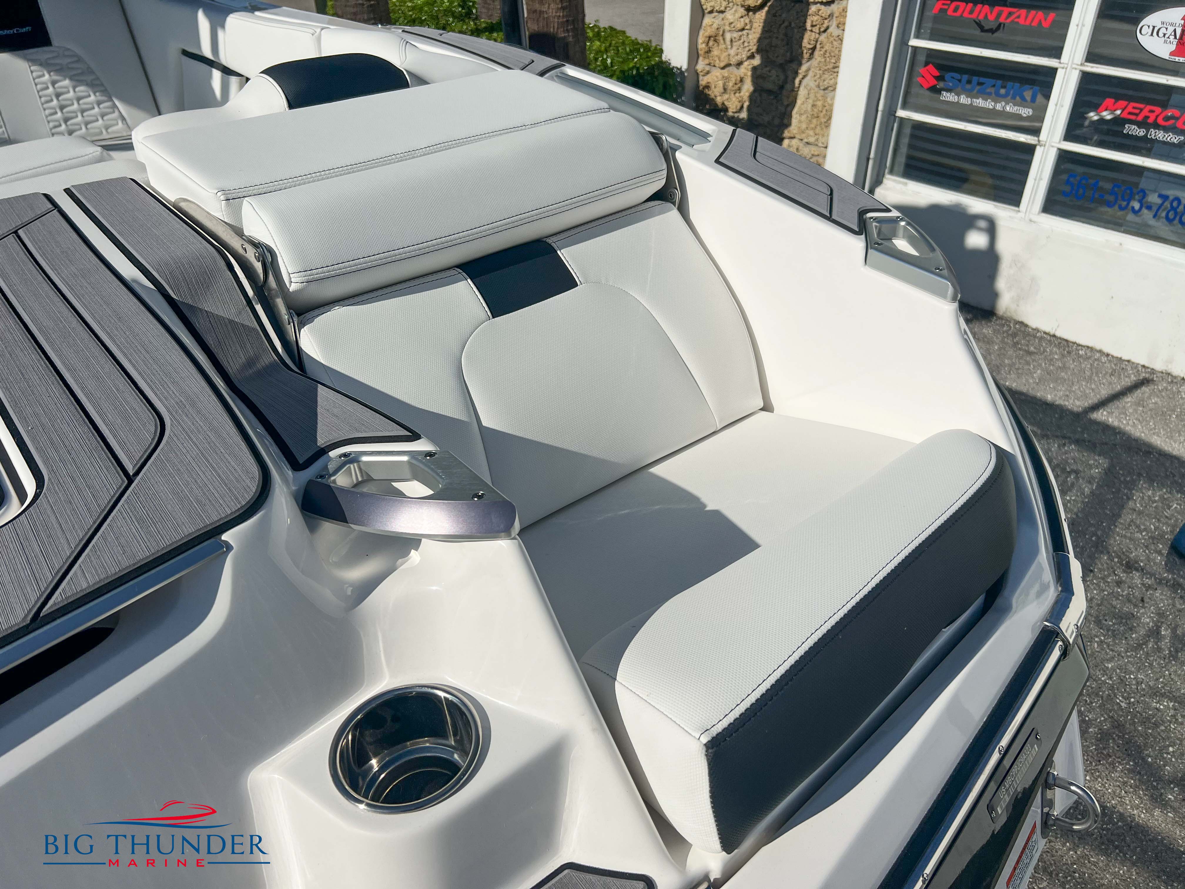 2023 Mastercraft X26