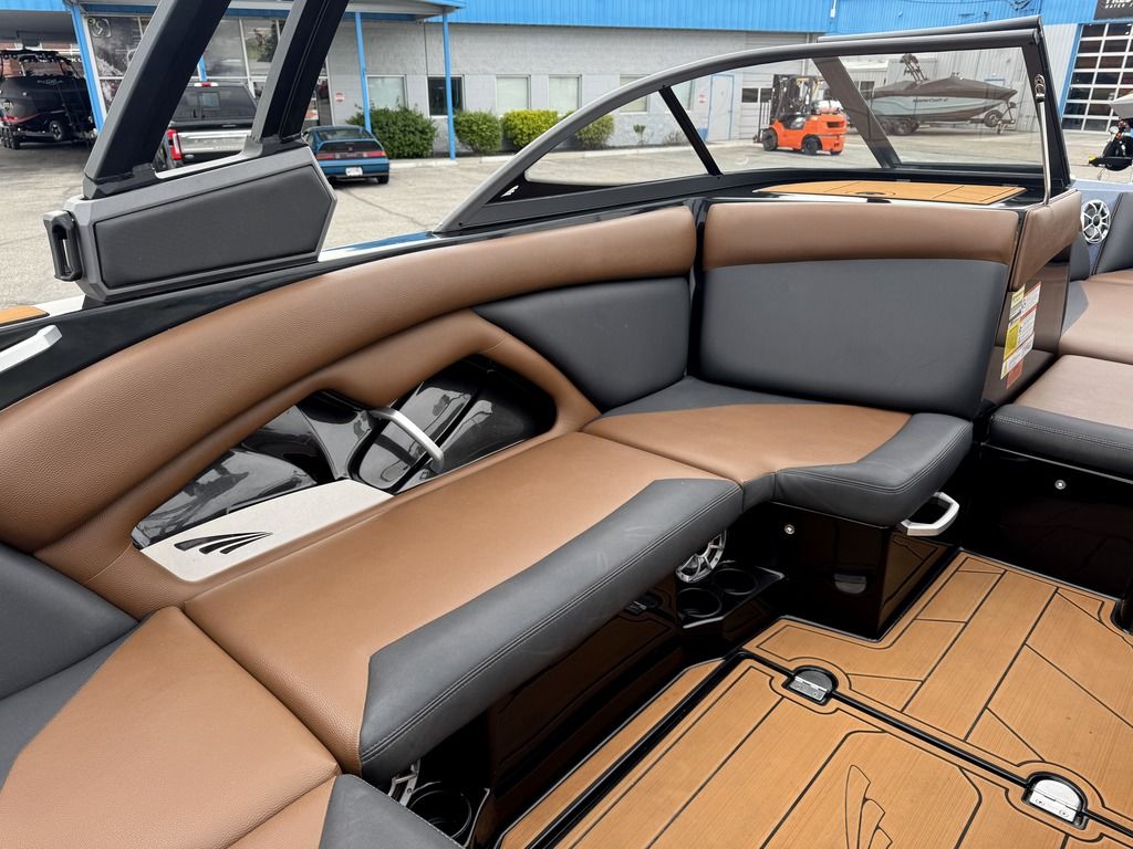 2018 Tige R21