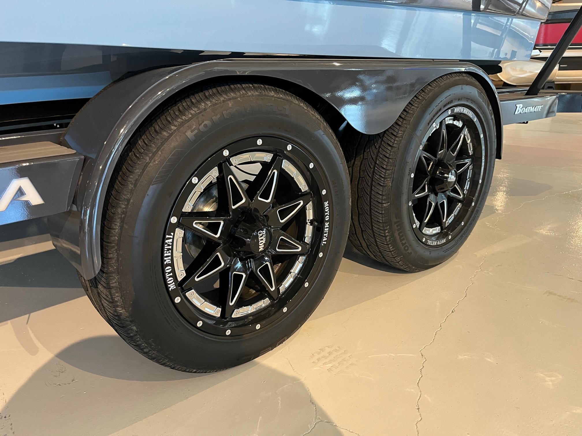 2024 Surpa SA 450