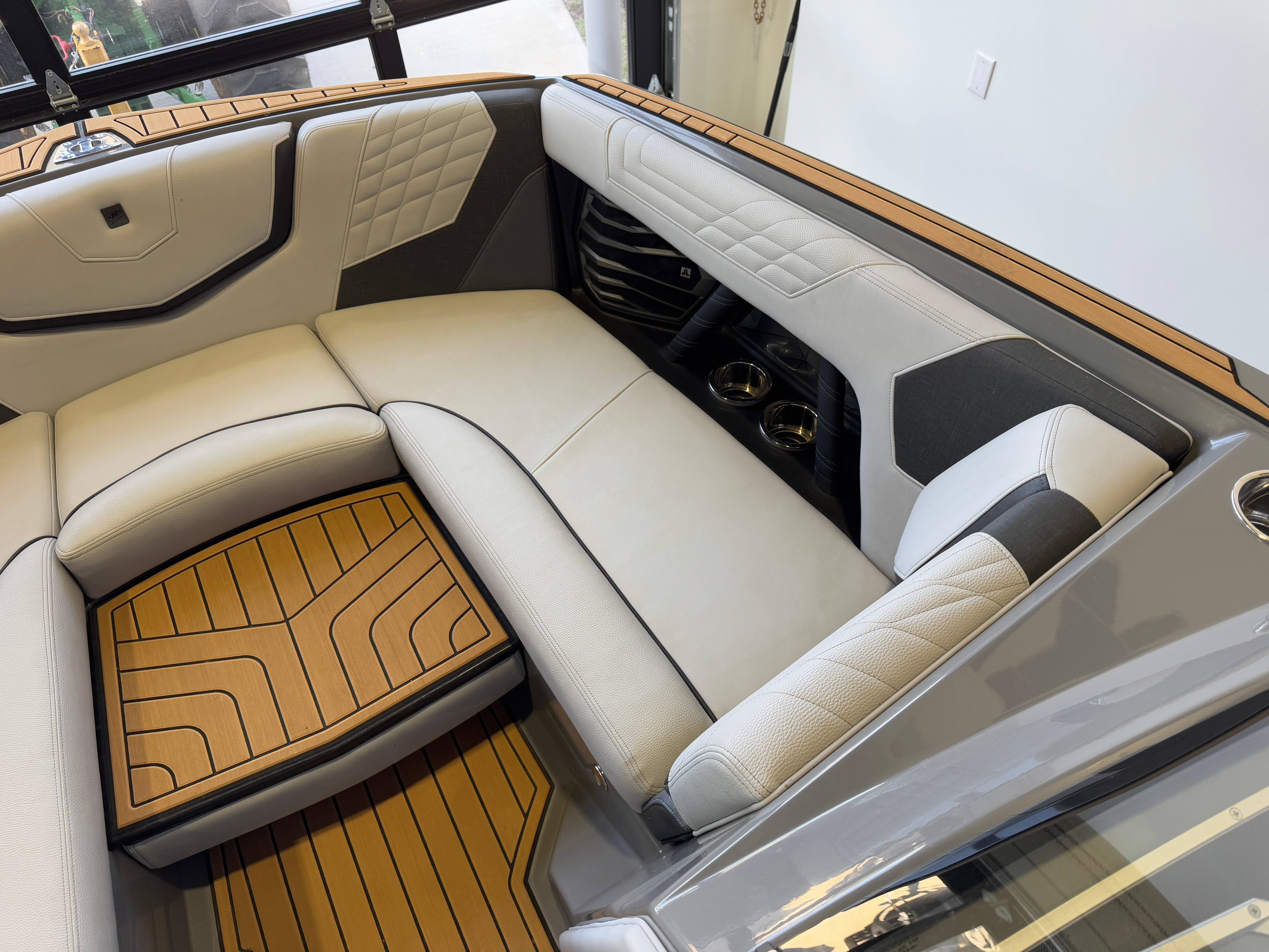 2023 Nautique Super Air Nautique G23