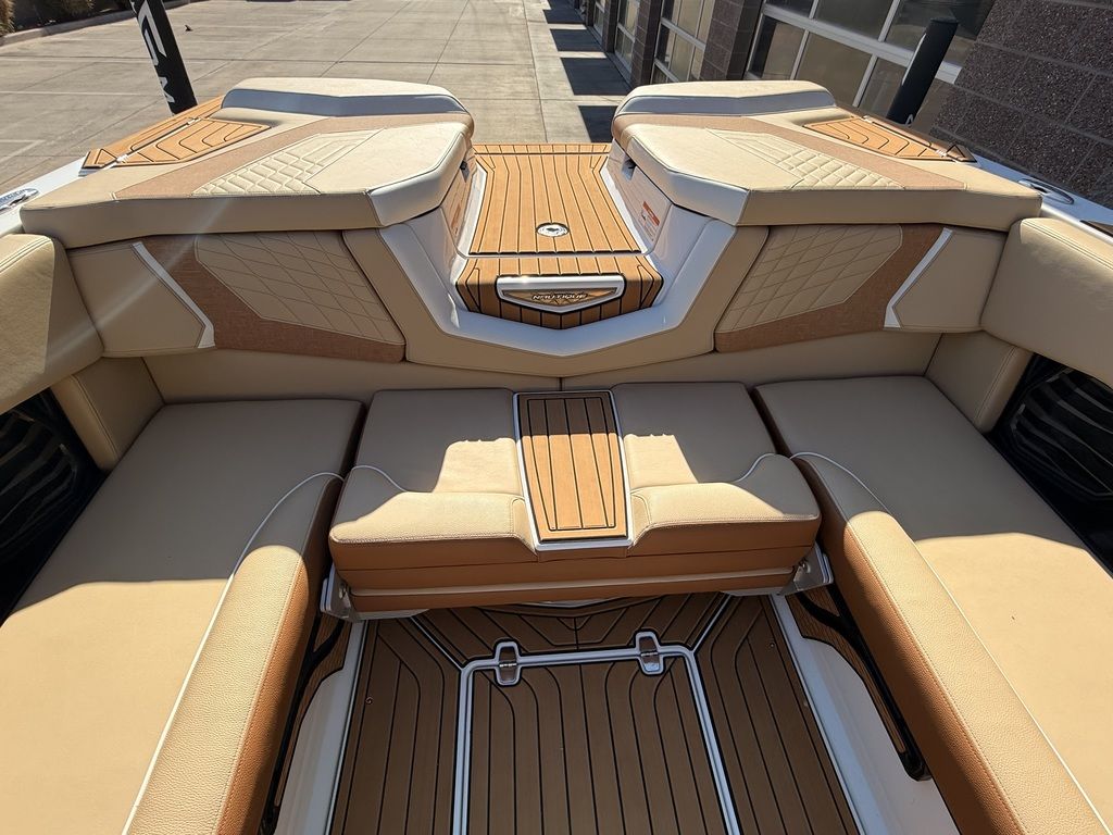 2024 Nautique G25