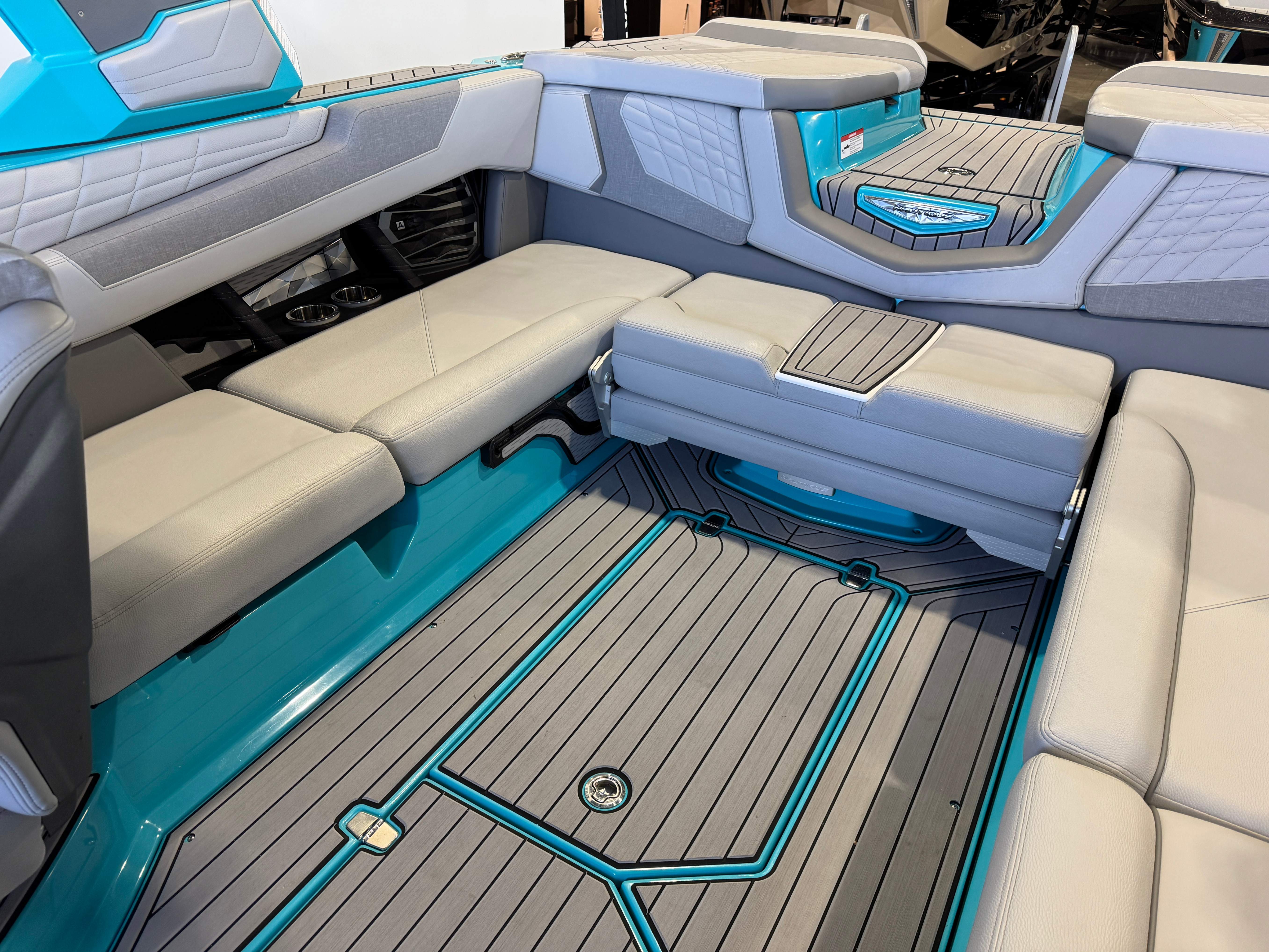 2022 Nautique Super Air Nautique G23
