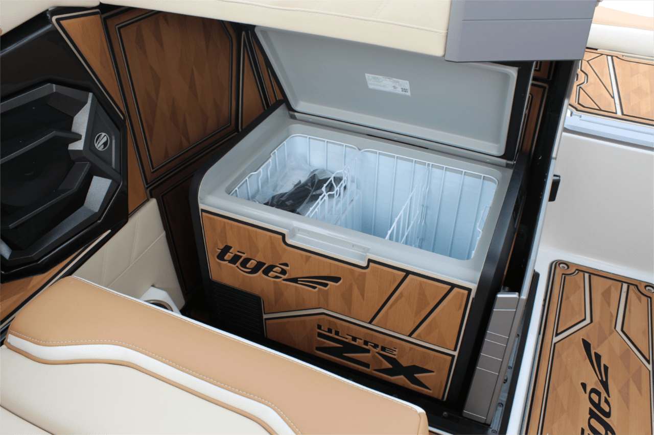 2024 Tigé Ultré 25ZX