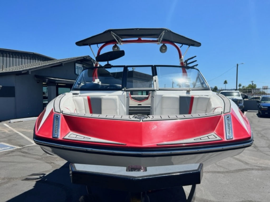 2016 nautique PCM-ZR4