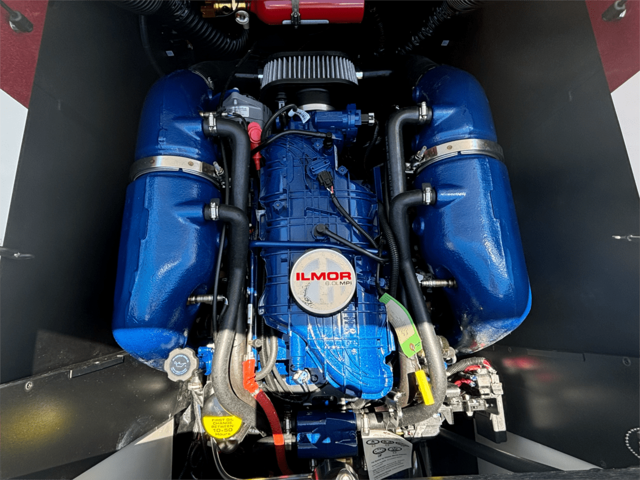 2024 MasterCraft XT25
