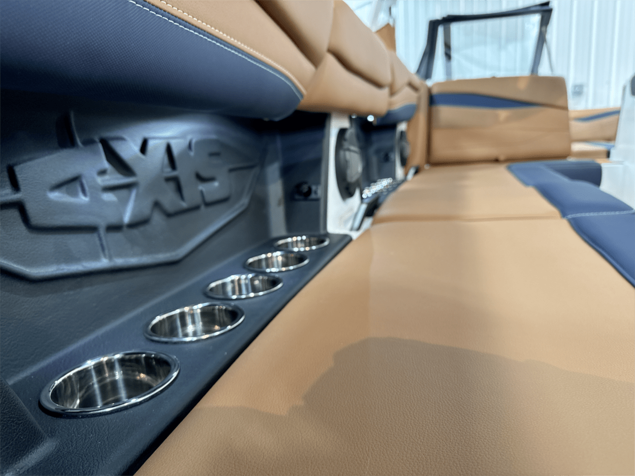 2025 Axis A245