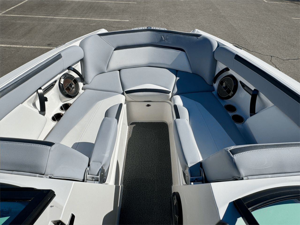 2022 MasterCraft X-Star (NEW)
